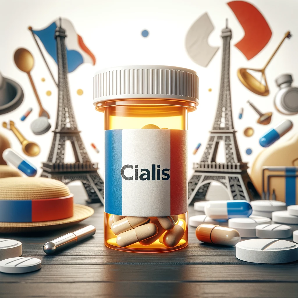 Acheter cialis livraison express 